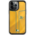 MLB Oakland Athletics Alternate Jersey iPhone Cases