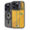 MLB Oakland Athletics Alternate Jersey iPhone 13 Pro Kickstand Case
