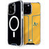 MLB Oakland Athletics Alternate Jersey iPhone Cases