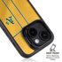 MLB Oakland Athletics Alternate Jersey iPhone 14 Kickstand Case