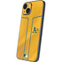 MLB Oakland Athletics Alternate Jersey iPhone Skins