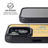 MLB Oakland Athletics Alternate Jersey iPhone 15 Kickstand Case