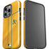 MLB Oakland Athletics Alternate Jersey iPhone 15 Pro Impact Case