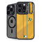 MLB Oakland Athletics Alternate Jersey iPhone 15 Pro Kickstand Case