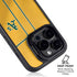 MLB Oakland Athletics Alternate Jersey iPhone 15 Pro Max Kickstand Case