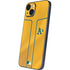MLB Oakland Athletics Alternate Jersey iPhone 15 Skin