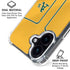 MLB Oakland Athletics Alternate Jersey iPhone 16 MagSafe Case