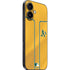 MLB Oakland Athletics Alternate Jersey iPhone 16 Plus Skin