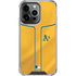 MLB Oakland Athletics Alternate Jersey iPhone 16 Pro Clear Case