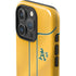 MLB Oakland Athletics Alternate Jersey iPhone 16 Pro Impact Case