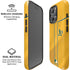 MLB Oakland Athletics Alternate Jersey iPhone 16 Pro Magsafe Impact Case