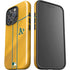 MLB Oakland Athletics Alternate Jersey iPhone 16 Pro Max Impact Case