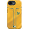 MLB Oakland Athletics Alternate Jersey iPhone 16e Impact Case