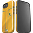 MLB Oakland Athletics Alternate Jersey iPhone 16e Impact Case