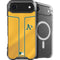 MLB Oakland Athletics Alternate Jersey iPhone 17 Air MagSafe Case