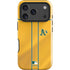MLB Oakland Athletics Alternate Jersey iPhone 17 Pro Impact Case