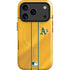 MLB Oakland Athletics Alternate Jersey iPhone 17 Pro Magsafe Impact Case