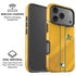MLB Oakland Athletics Alternate Jersey iPhone 17 Pro Magsafe Impact Case