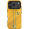 MLB Oakland Athletics Alternate Jersey iPhone 17 Pro Max Impact Case