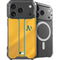 MLB Oakland Athletics Alternate Jersey iPhone 18 Pro MagSafe Case