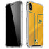 MLB Oakland Athletics Alternate Jersey iPhone X/XS Clear Case