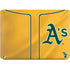 MLB Oakland Athletics Alternate Jersey Apple MacBook Air Skin
