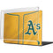MLB Oakland Athletics Alternate Jersey MacBook Pro 14in (2021-24) Case plus Skin