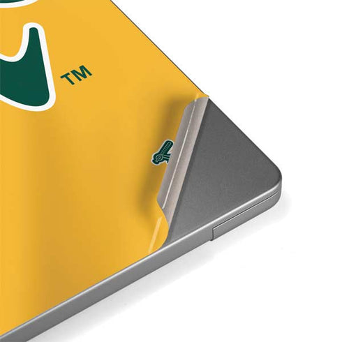 MLB Oakland Athletics Alternate Jersey Apple MacBook Pro 14-inch Skin