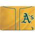 MLB Oakland Athletics Alternate Jersey MacBook Skins