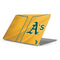 MLB Oakland Athletics Alternate Jersey Apple MacBook Pro 16-inch Skin