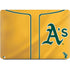 MLB Oakland Athletics Alternate Jersey Apple MacBook Pro 16-inch Skin