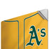 MLB Oakland Athletics Alternate Jersey Apple MacBook Pro 16-inch Skin