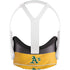 MLB Oakland Athletics Alternate Jersey Meta Quest 3S Skin