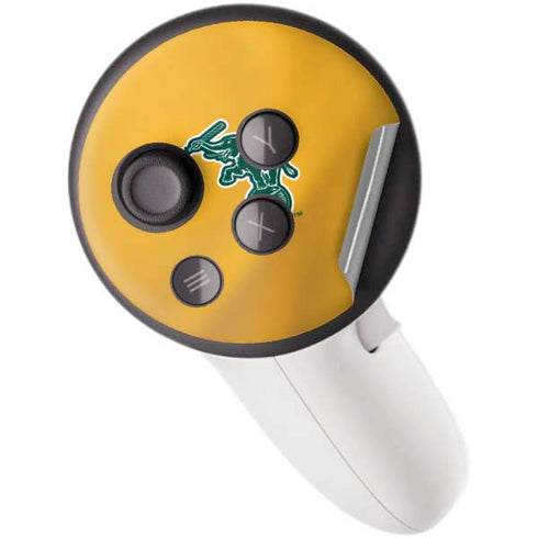 MLB Oakland Athletics Alternate Jersey Meta Quest 3S Skin