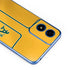 MLB Oakland Athletics Alternate Jersey Moto G Play 4G (2024) Skin