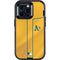 MLB Oakland Athletics Alternate Jersey Otterbox Defender iPhone Skin