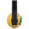 MLB Oakland Athletics Alternate Jersey PlayStation 4 Gold Wireless Headset Skin