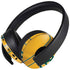 MLB Oakland Athletics Alternate Jersey PlayStation 4 Gold Wireless Headset Skin