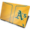 MLB Oakland Athletics Alternate Jersey Dell Precision Skin