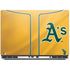 MLB Oakland Athletics Alternate Jersey Dell Precision Skin