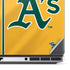 MLB Oakland Athletics Alternate Jersey Dell Precision Skin