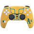 MLB Oakland Athletics Alternate Jersey PlayStation PS5 Skins