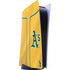 MLB Oakland Athletics Alternate Jersey PlayStation PS5 Skins