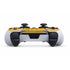 MLB Oakland Athletics Alternate Jersey PS5 DualSense Edge Pro Controller Skin