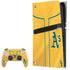 MLB Oakland Athletics Alternate Jersey PlayStation PS5 Skins