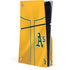 MLB Oakland Athletics Alternate Jersey PlayStation PS5 Skins