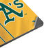 MLB Oakland Athletics Alternate Jersey Surface Laptop 7 13.8in Skin