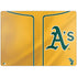 MLB Oakland Athletics Alternate Jersey Surface Laptop 7 15in Skin