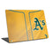 MLB Oakland Athletics Alternate Jersey Laptop Skins
