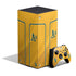 MLB Oakland Athletics Alternate Jersey XBox Series X Digital Edition Bundle Skin